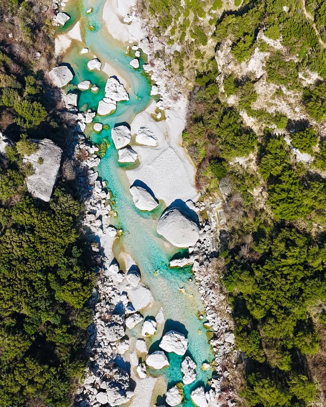 Shushica River photo 3