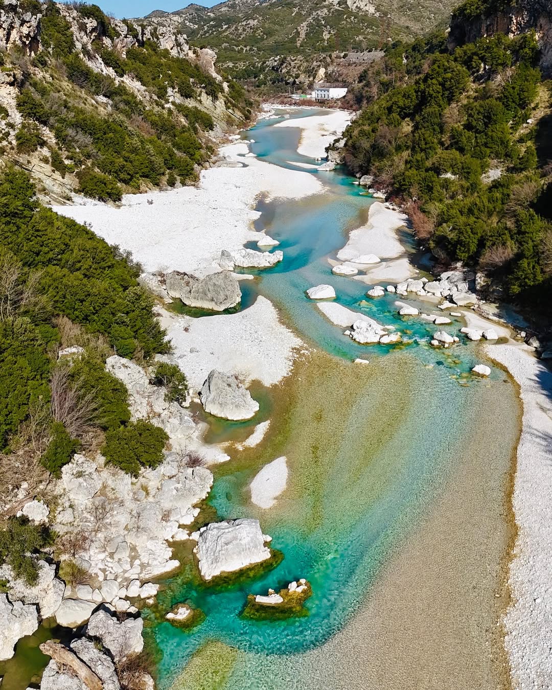Shushica River photo 2