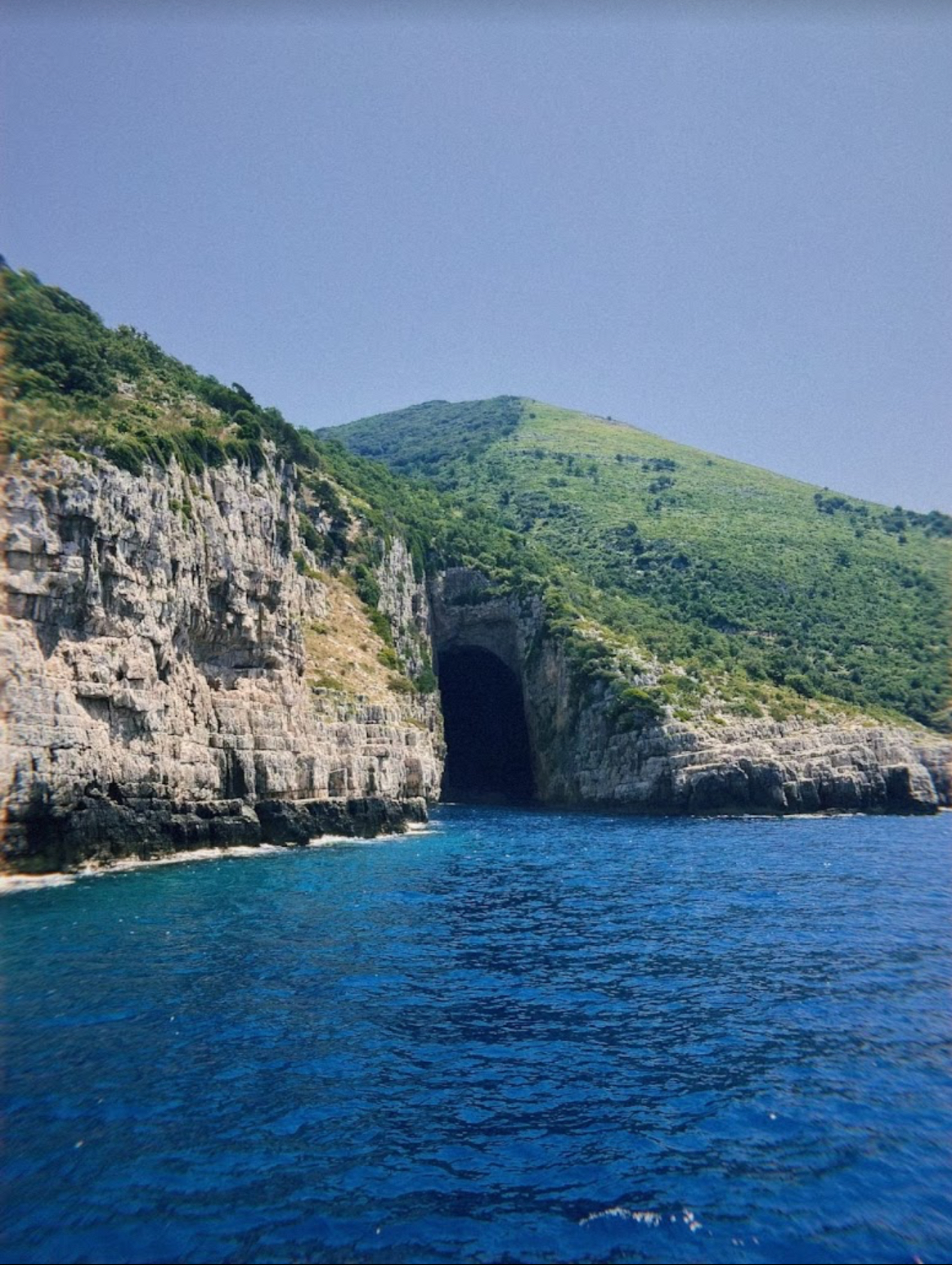 Sazan-Karaburun, Boat Trip photo 2